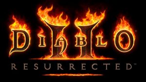 Diablo II Ressurected Nintendo Switch