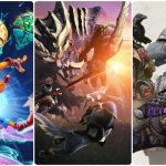 Najciekawsze premiery marzec 2021 nintendo switch