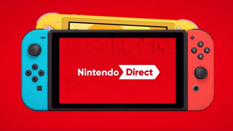 Podsumowanie Nintendo Direct Luty 2021