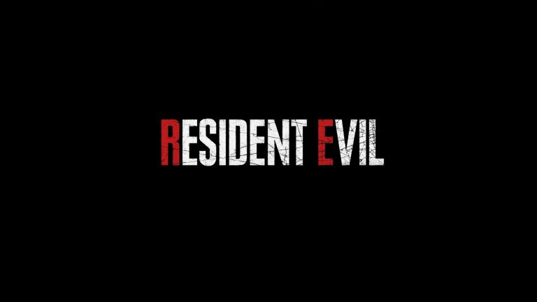Resident Evil Outrage Nintendo Switch