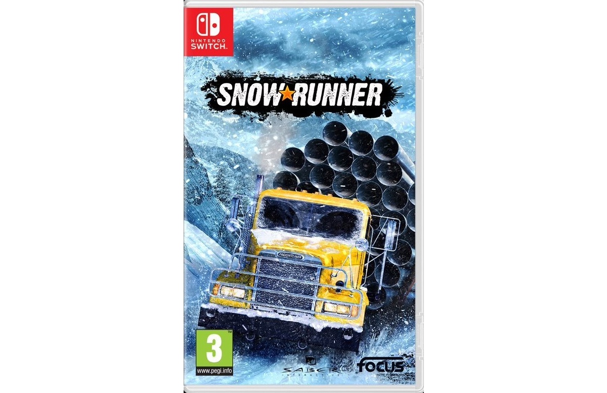 snowrunner nintendo switch walmart snowrunner nintendo switch walmart