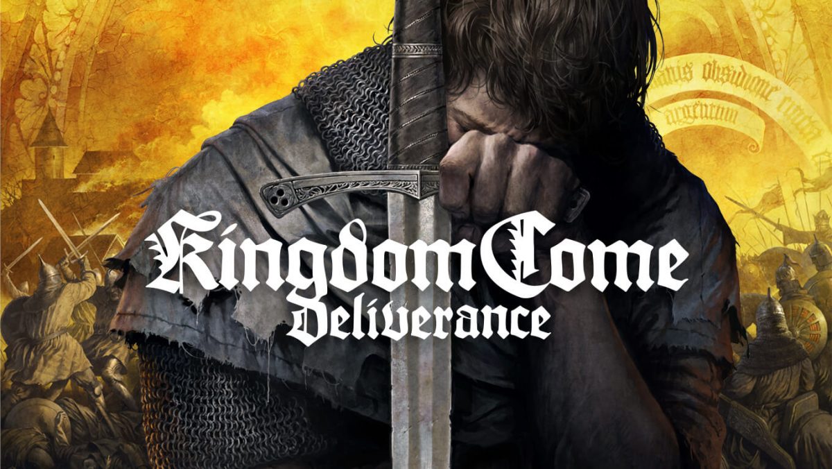 Kingdom Come: Deliverance Nintendo Switch
