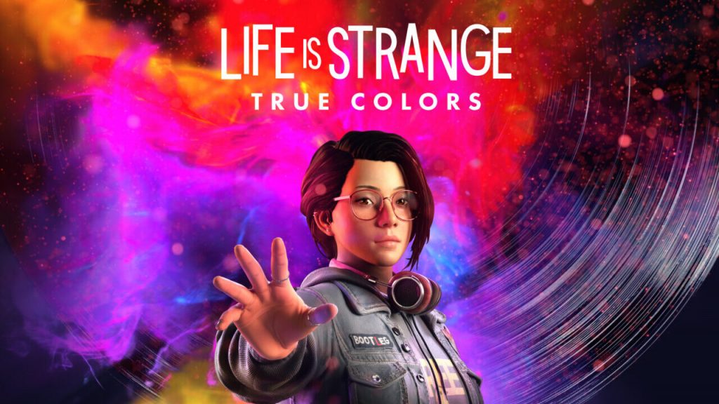 Life is Strange: True Colors Nintendo Switch