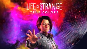 Life is Strange: True Colors Nintendo Switch