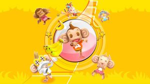 Super Monkey Ball Banana Mania Nintendo Switch