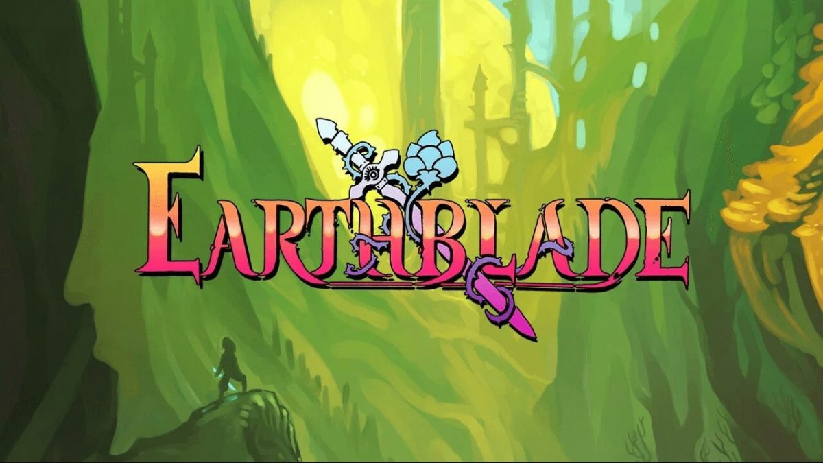 Earthblade Nintendo Switch