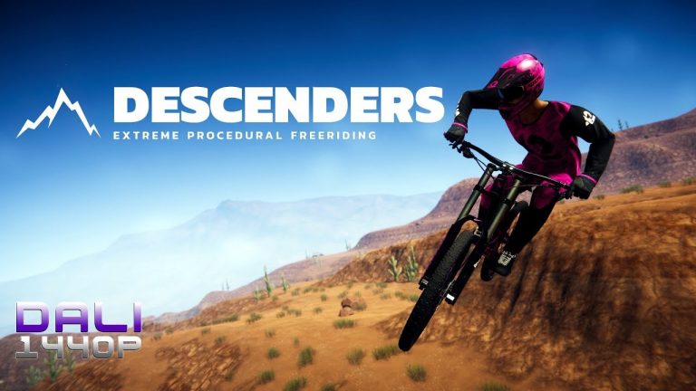 Descenders