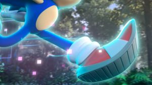 Sonic nowe gry Nintendo Switch