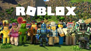 Roblox Nintendo Switch