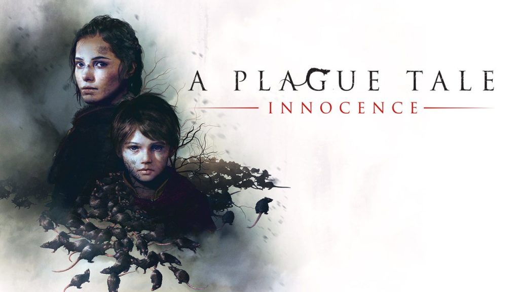 A Plague Tale Innocence Cloud Version Nintendo Switch