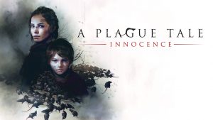 A Plague Tale Innocence Cloud Version Nintendo Switch