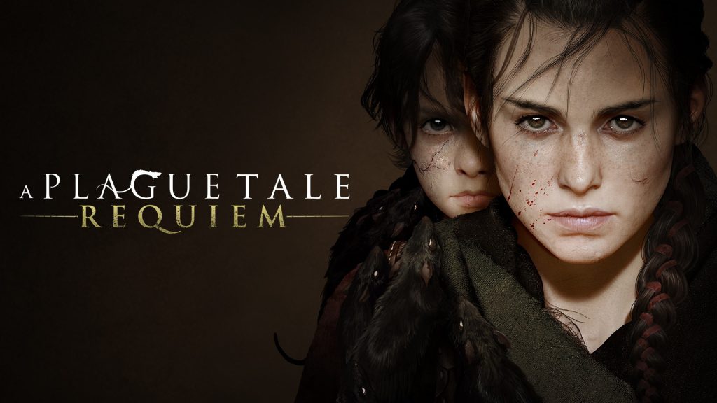 A Plague Tale: Requiem Nintendo Switch