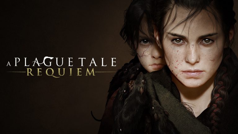 A Plague Tale: Requiem Nintendo Switch