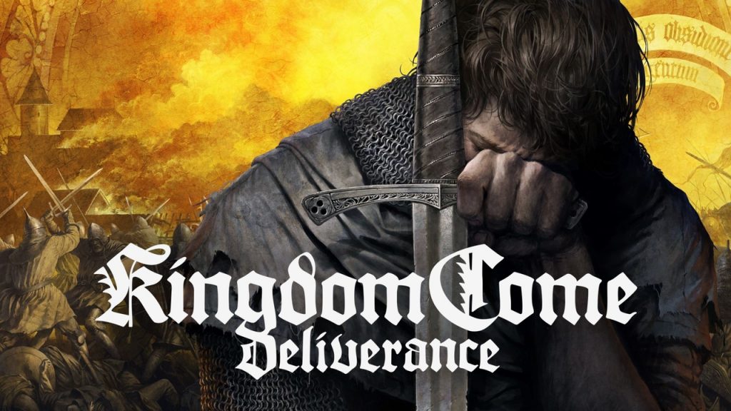 Kingdom Come: Deliverance Nintendo Switch