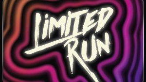 Limited Run Games E3 2021 Nintendo Switch