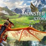 Monster Hunter Stories 2: Wing's of Ruin