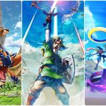 Najlepsze premiery Nintendo Switch Lipiec 2021