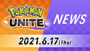 Pokemon Unite Nintendo Switch