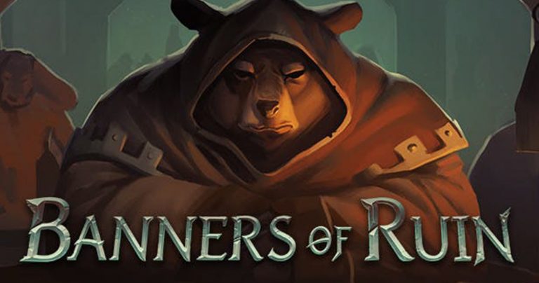 Banners of Ruin Nintendo Switch