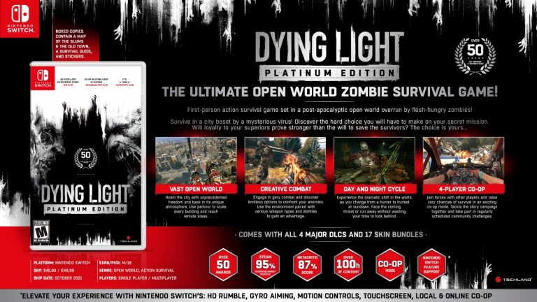 free download dying light nintendo switch free download dying light nintendo switch