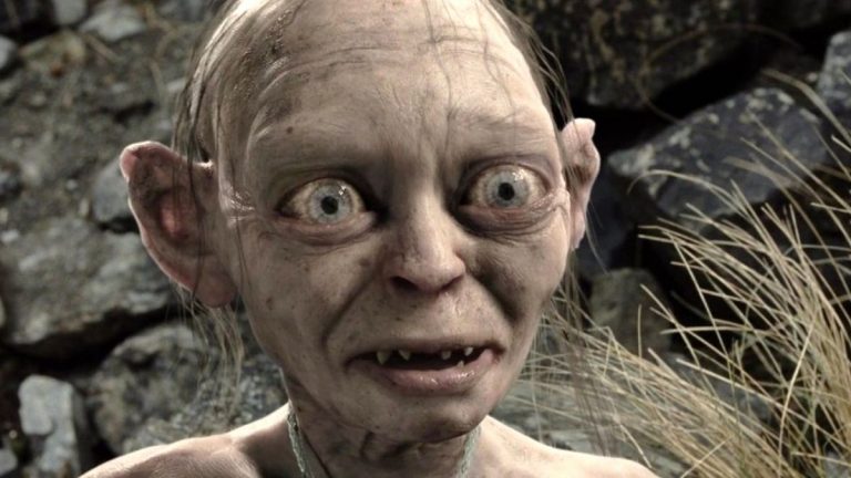 The Lord of the Rings: Gollum Nintendo Switch