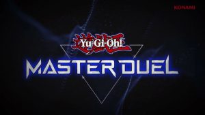 Yu-Gi-Oh! Master Duel