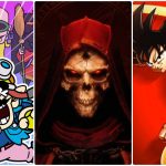Premiery Nintendo Switch wrzesień 2021
