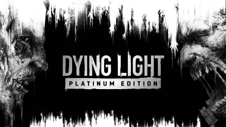 Dying Light Platinum Edition Nintendo Switch