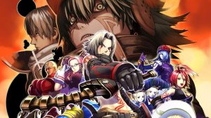 .hack // GU Last Recode Nintendo Switch