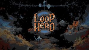 Loop Hero Nintendo Switch