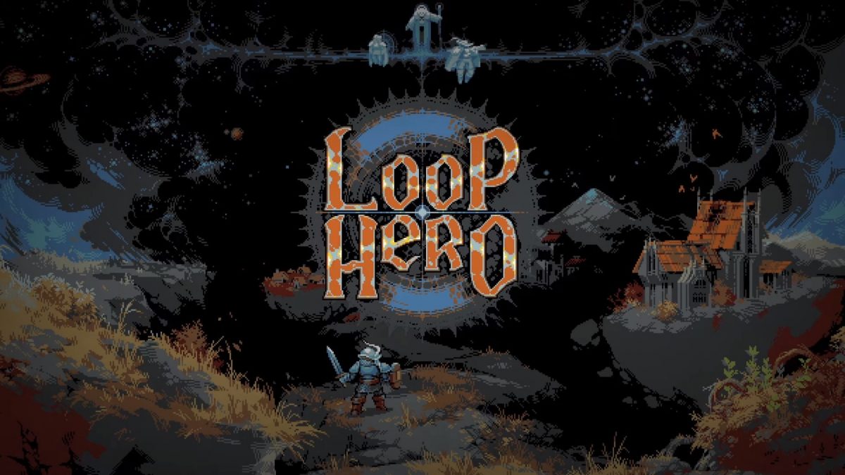 Loop Hero Nintendo Switch