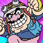 WarioWare Get it Together Demo