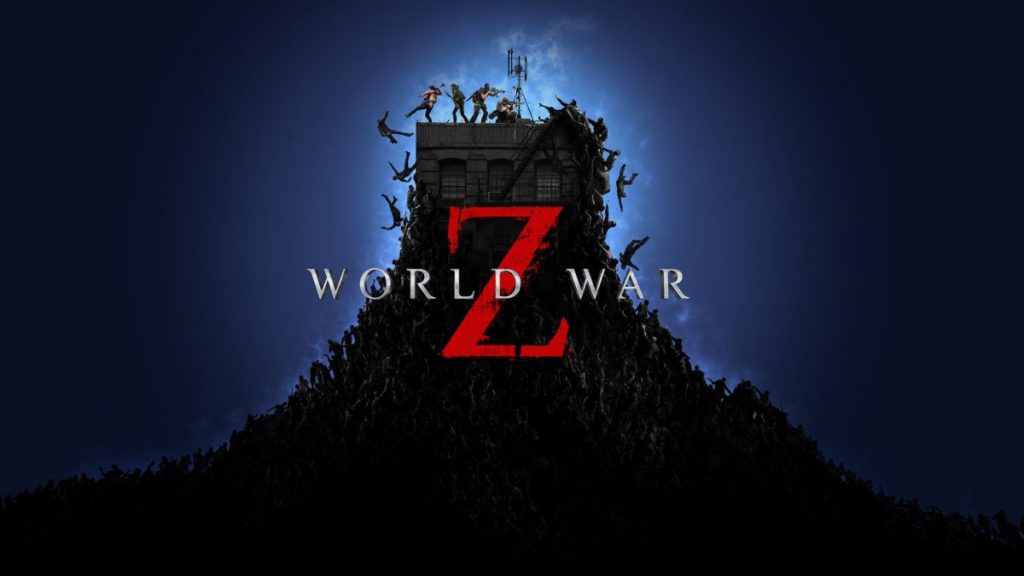 World War Z Nintendo Switch