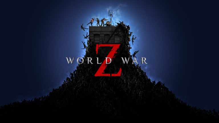 World War Z Nintendo Switch