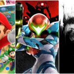Najlepsze Premiery Nintendo Switch Październik 2021