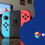 Eneba Nintendo Switch