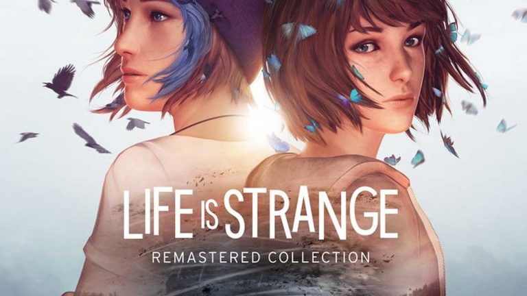 Life is Strange Remastered Collection