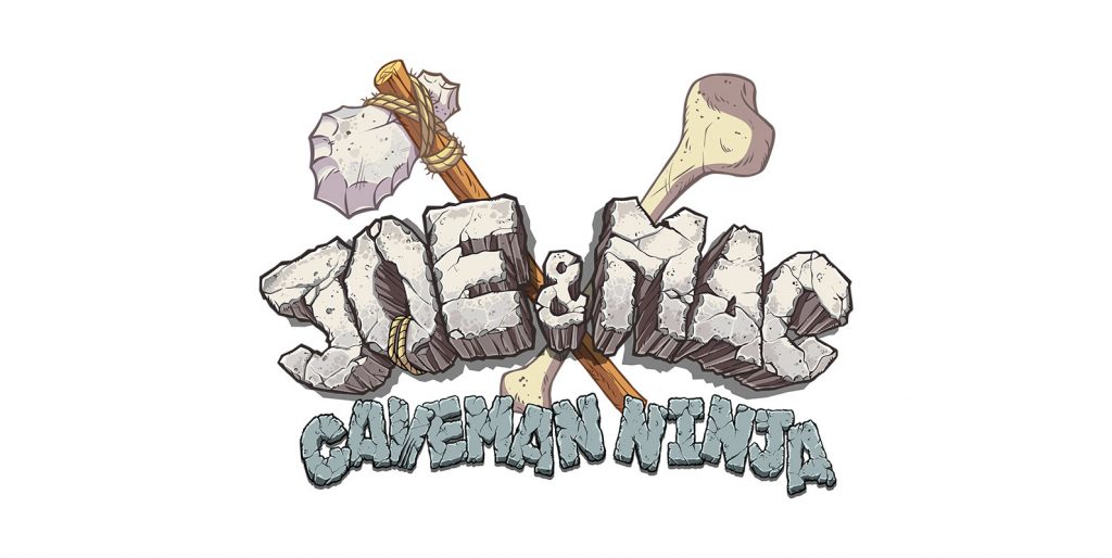 Joe & Mac: Caveman Ninja Nintendo Switch
