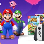 Nintendo Switch Online Eneba