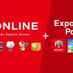Nintendo Switch Online Expansion Pack N64 Sega Genesis Animal Crossing DLC