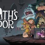 Death's Door Nintendo Switch