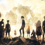 13 Sentinels: Aegis Rim Nintendo Switch
