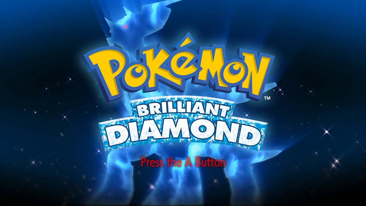 Pokémon Brilliant Diamond i Shining Pearl ocenione w pierwszych recenzjach  - Nintendo Switch PL