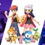 Pokemon Nintendo Switch Online