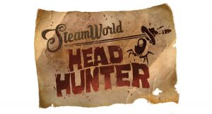 steamworld headhunter