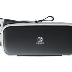 Najlepsze akcesoria Nintendo Switch OLED