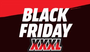 Black Friday XXXL Media Markt