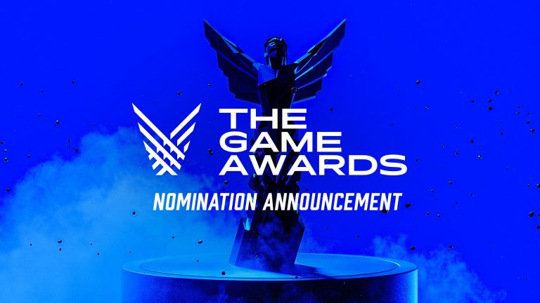 The Game Awards 2021