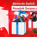 Poradnik prezentowy Nintendo Switch 2021
