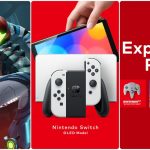 Podsumowanie najważniejszych wydarzeń w świecie Nintendo Switch